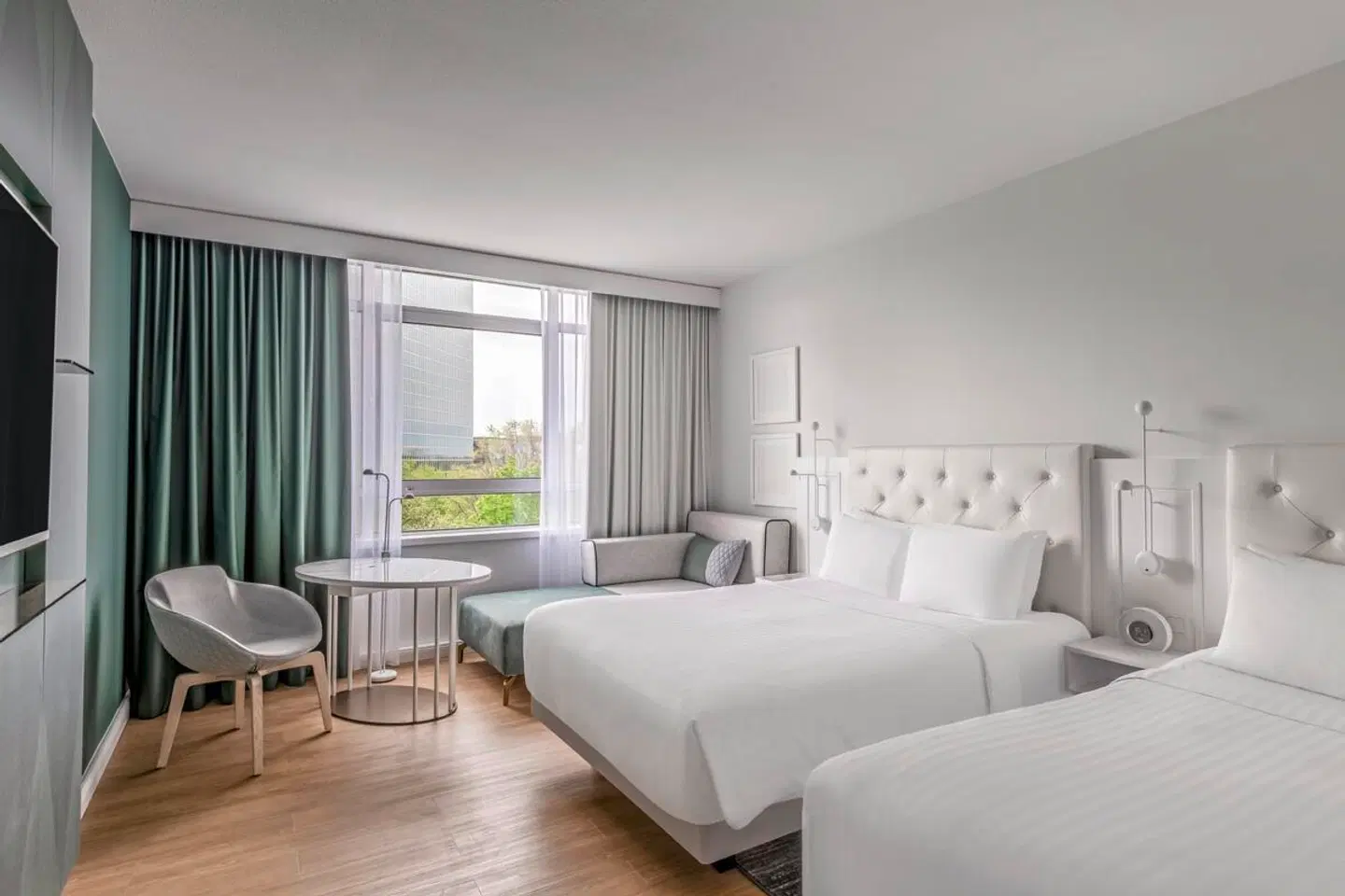 München Marriott Hotel ROOM_EXAMPLE