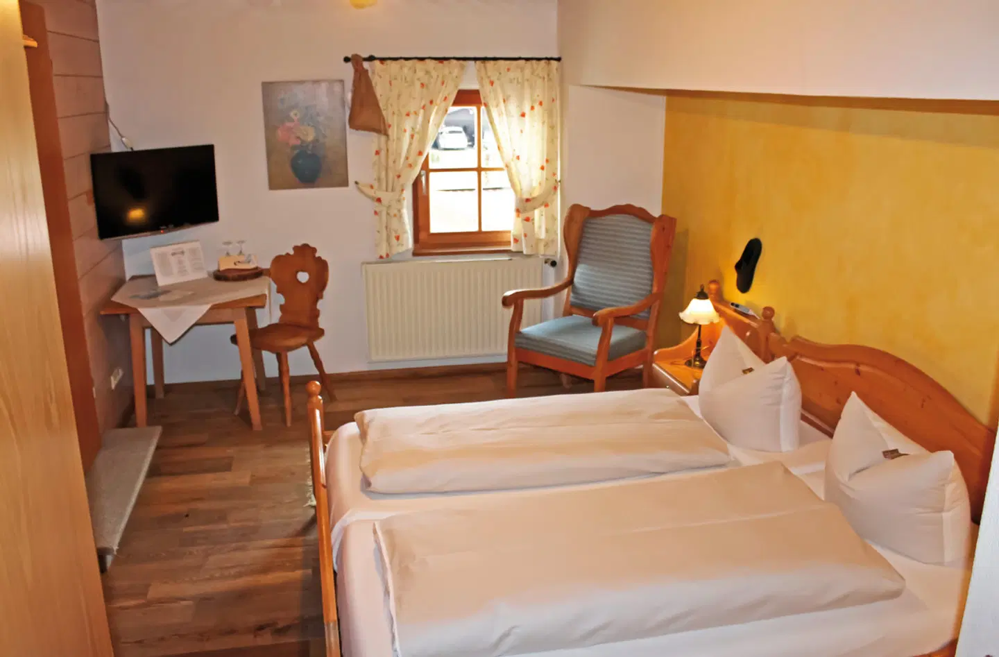 Gasthof Ochsenwirt ROOM_EXAMPLE