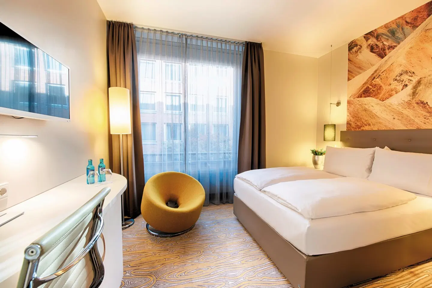ACHAT Hotel Bremen City ROOM_EXAMPLE