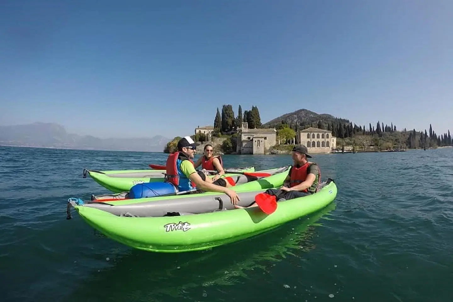 Borgo Romantico Relais SPORTS_AND_LEISURE