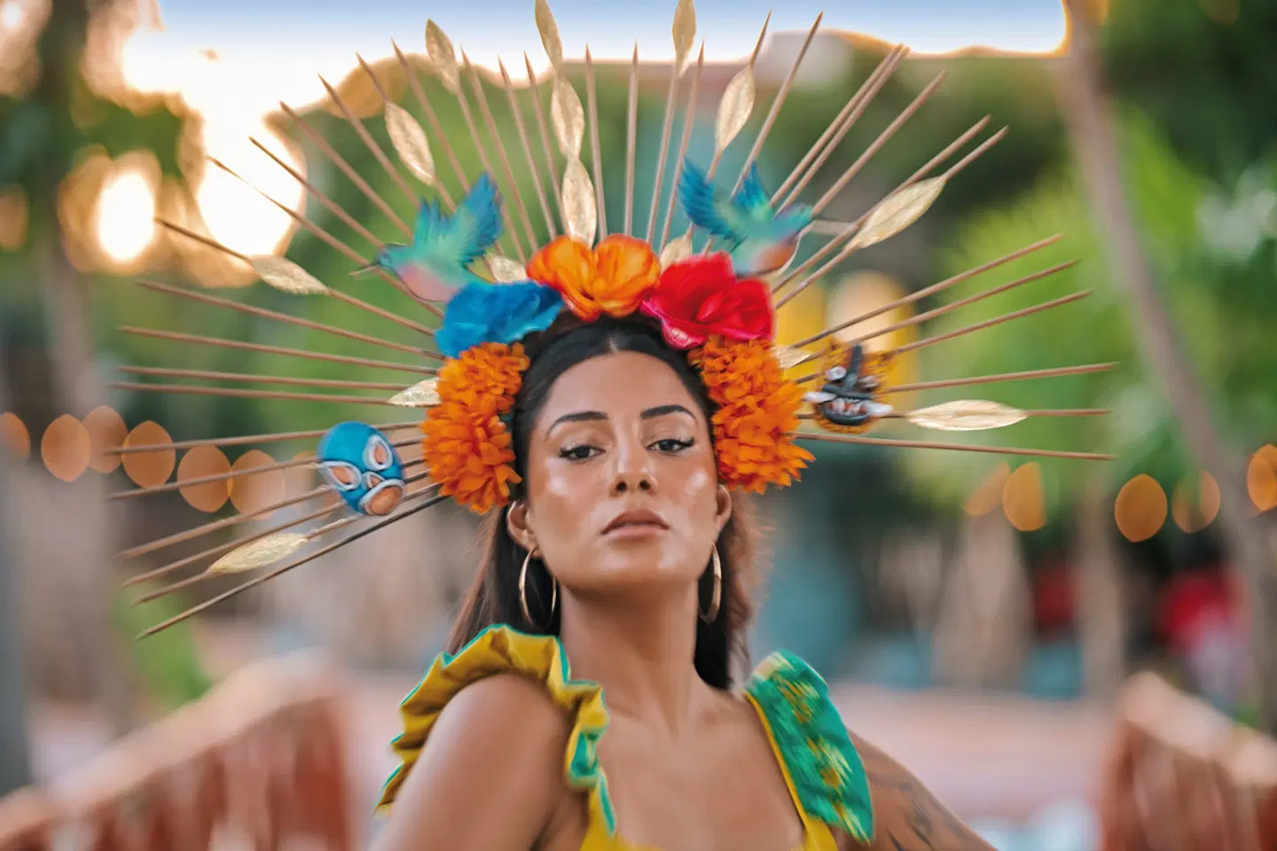 Bahia Principe Escape Tequila PEOPLE