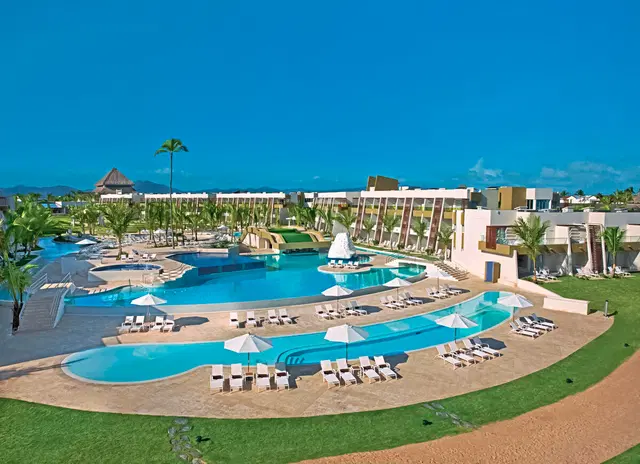 Dreams Onyx Resort & Spa OUTDOOR_POOL