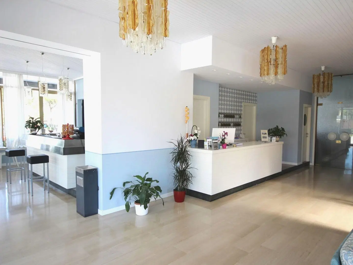 Domingo LOUNGE_LOBBY
