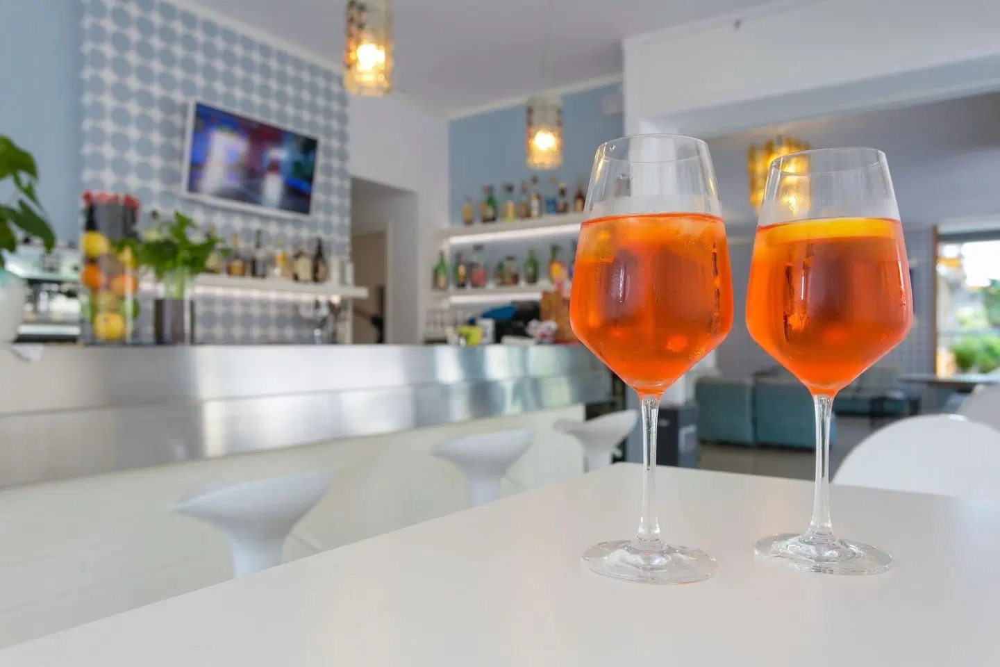 Domingo Restaurant