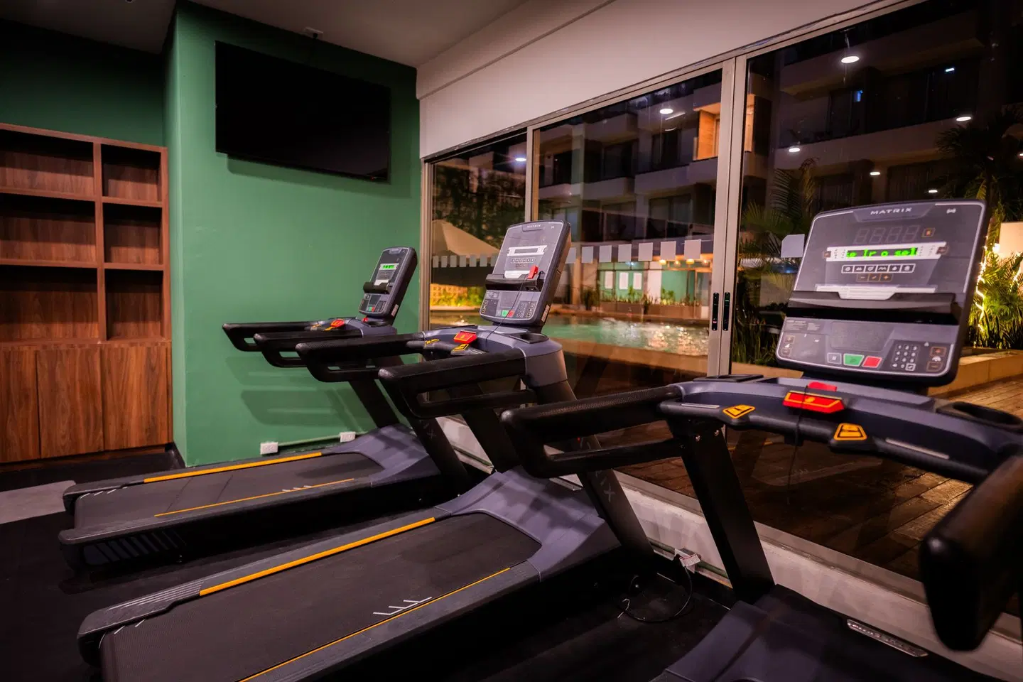 Holiday Inn Tulum by IHG SPORTS_AND_LEISURE