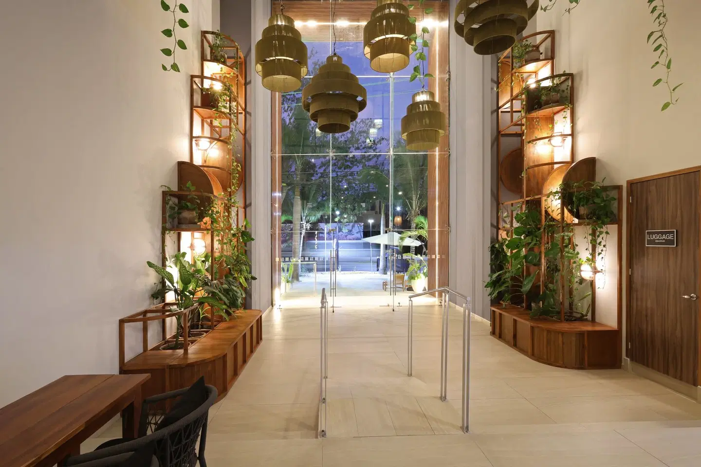 Holiday Inn Tulum by IHG LOUNGE_LOBBY