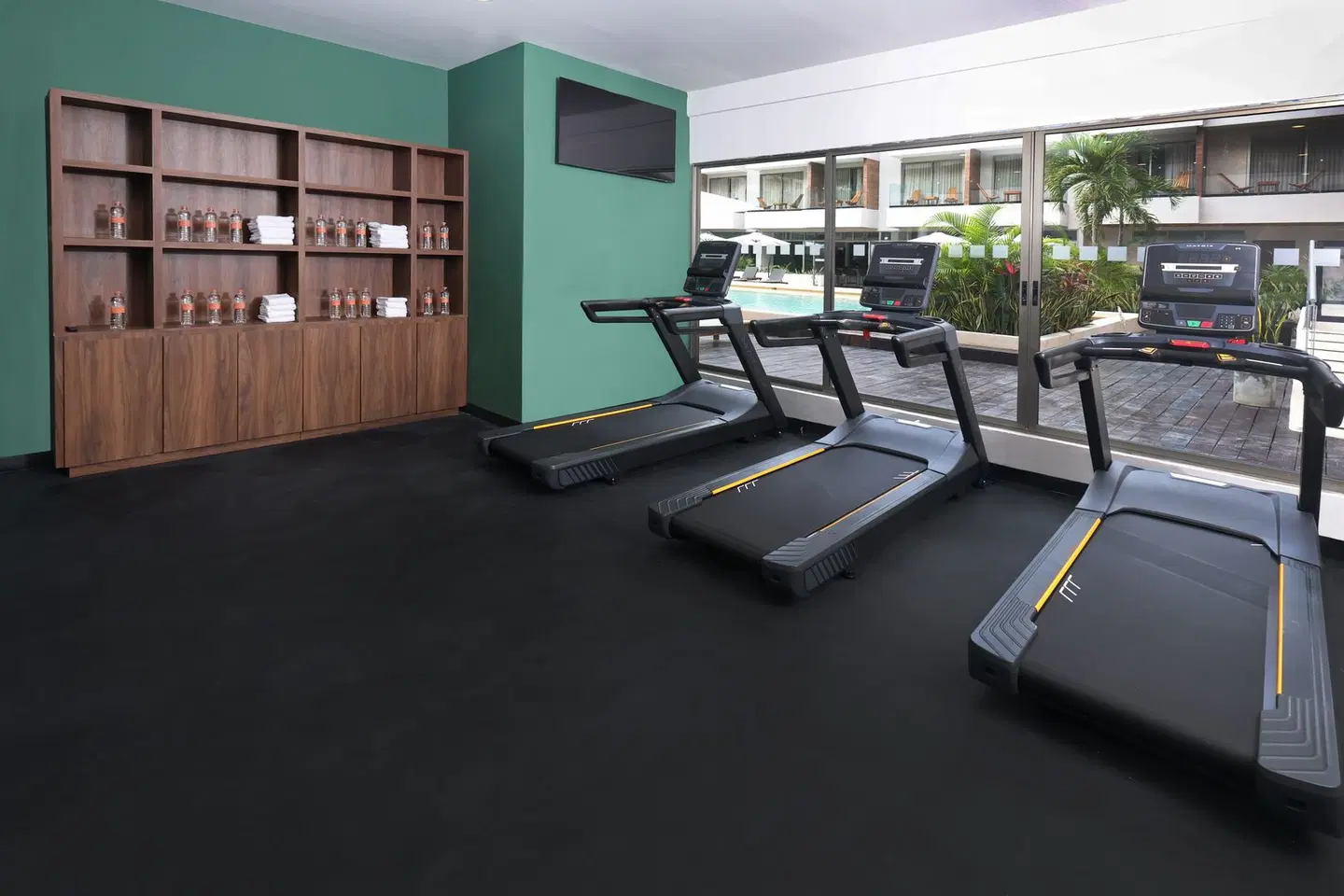 Holiday Inn Tulum by IHG SPORTS_AND_LEISURE