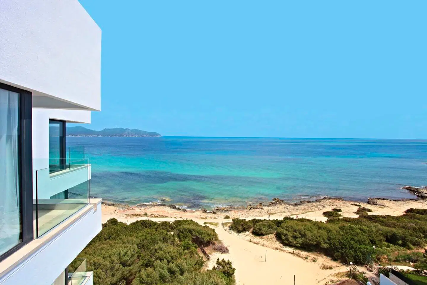 Iberostar Waves Cala Millor Strand