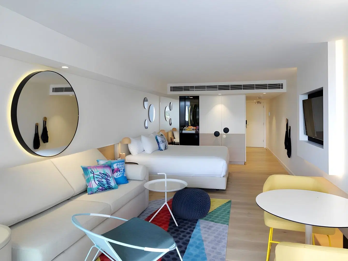 QT Bondi ROOM_EXAMPLE