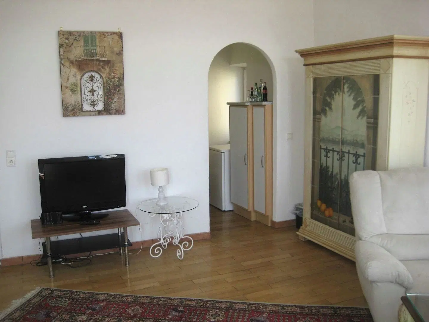 Seibel ROOM_EXAMPLE