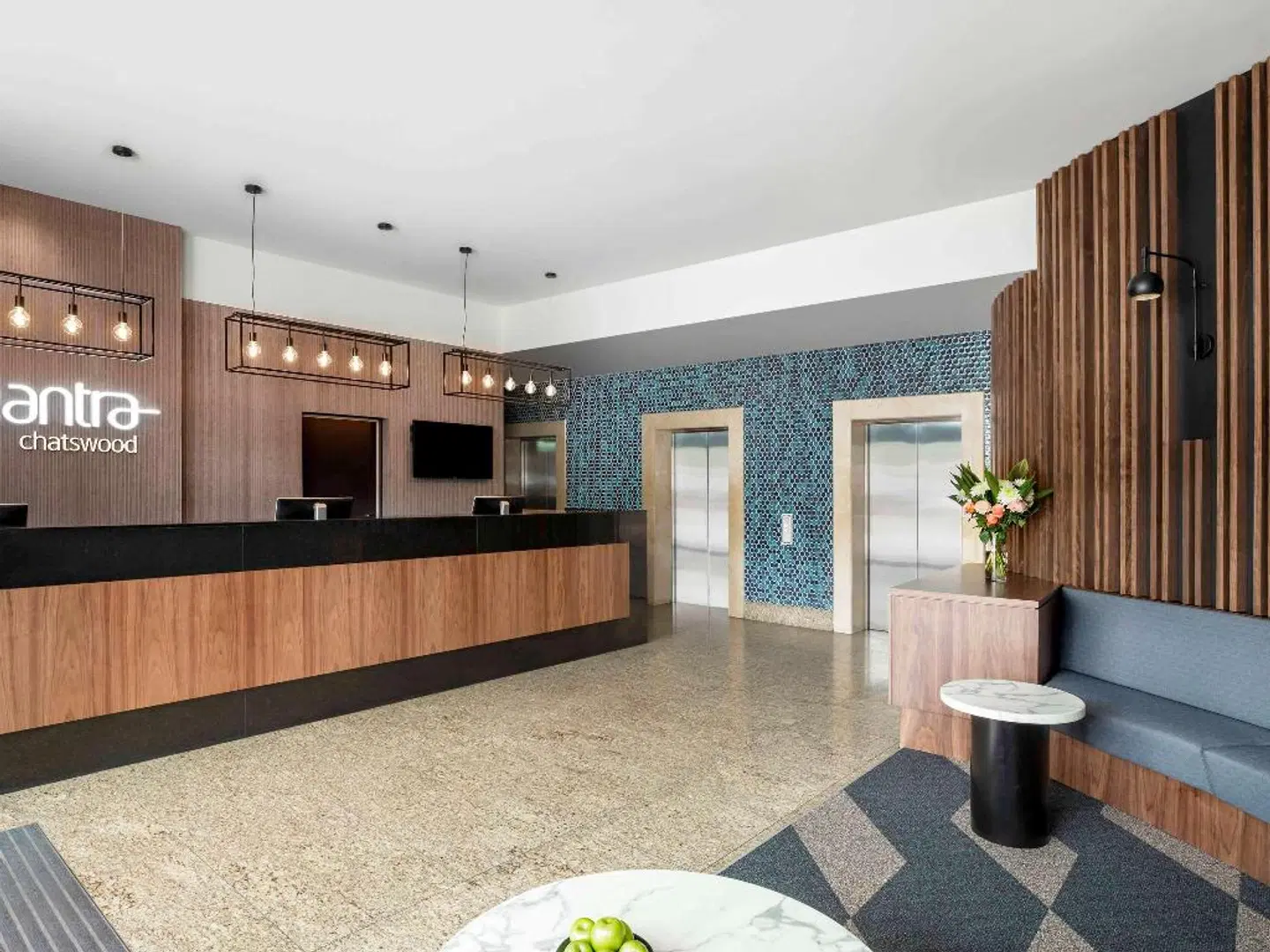 Mantra Chatswood LOUNGE_LOBBY
