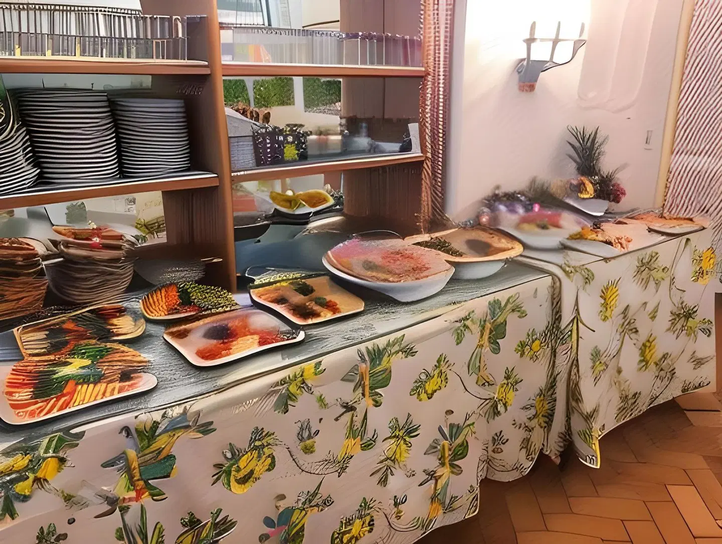Seibel Restaurant