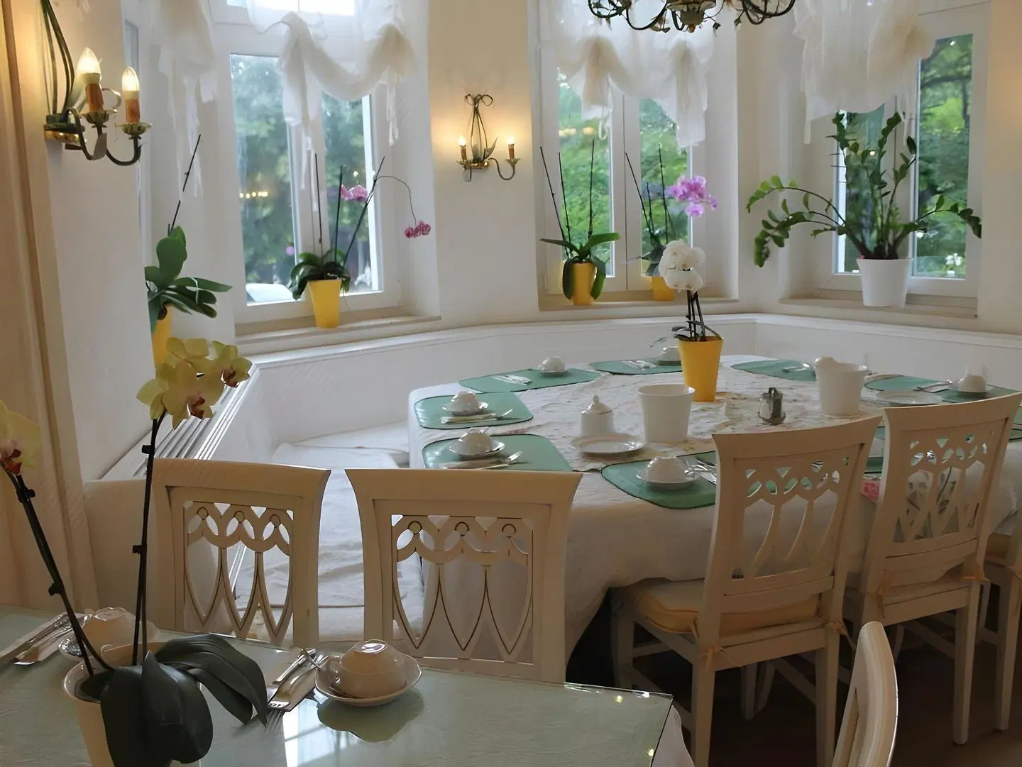 Seibel Restaurant