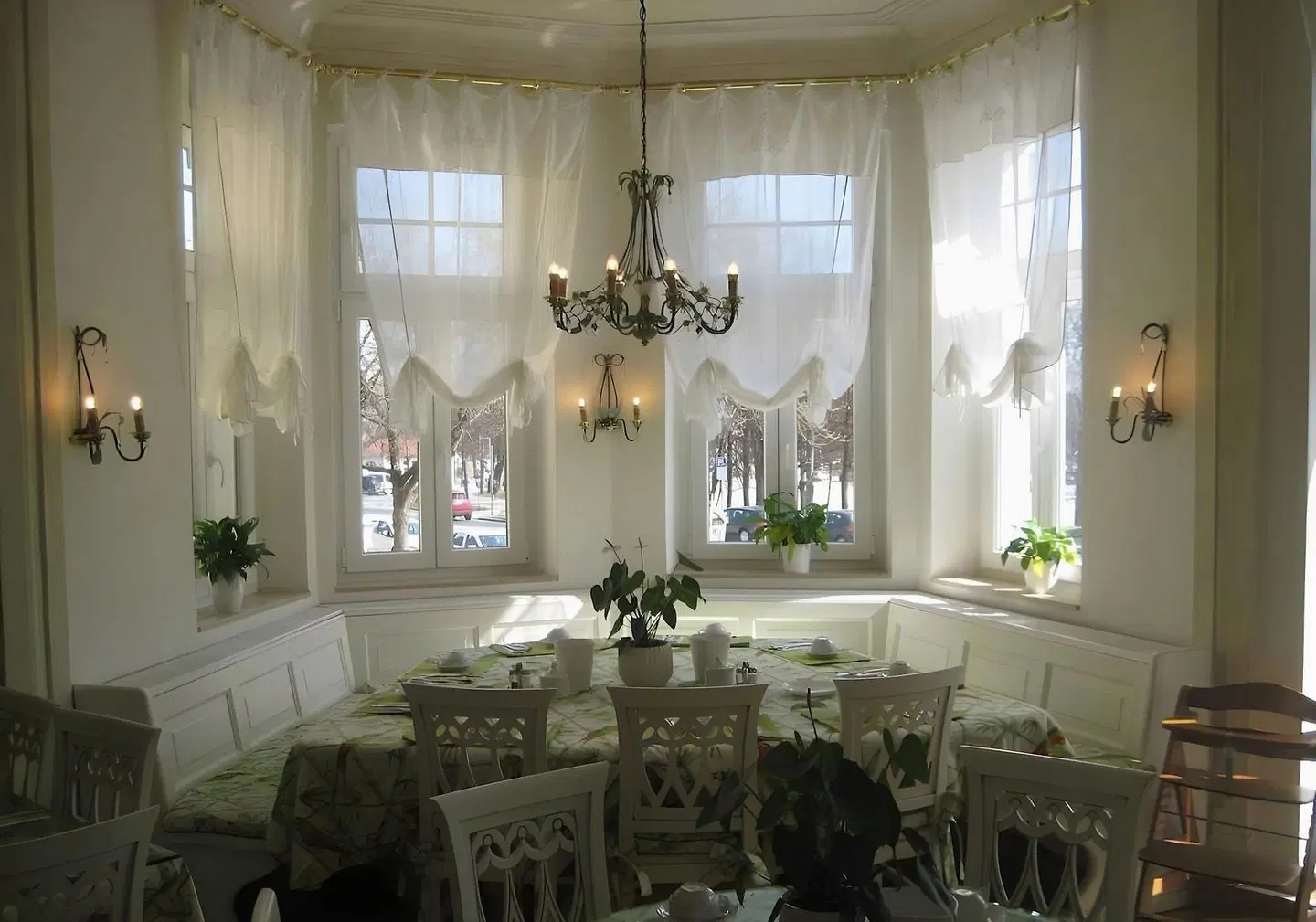Seibel Restaurant