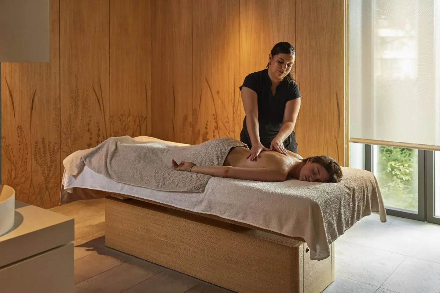 Domaine Reine Margot Paris - Issy MGallery Collection HEALTH_BEAUTY