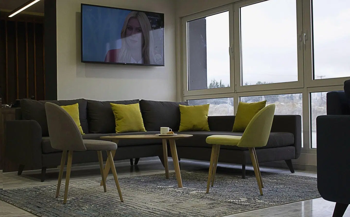 Athlos Hotel LOUNGE_LOBBY