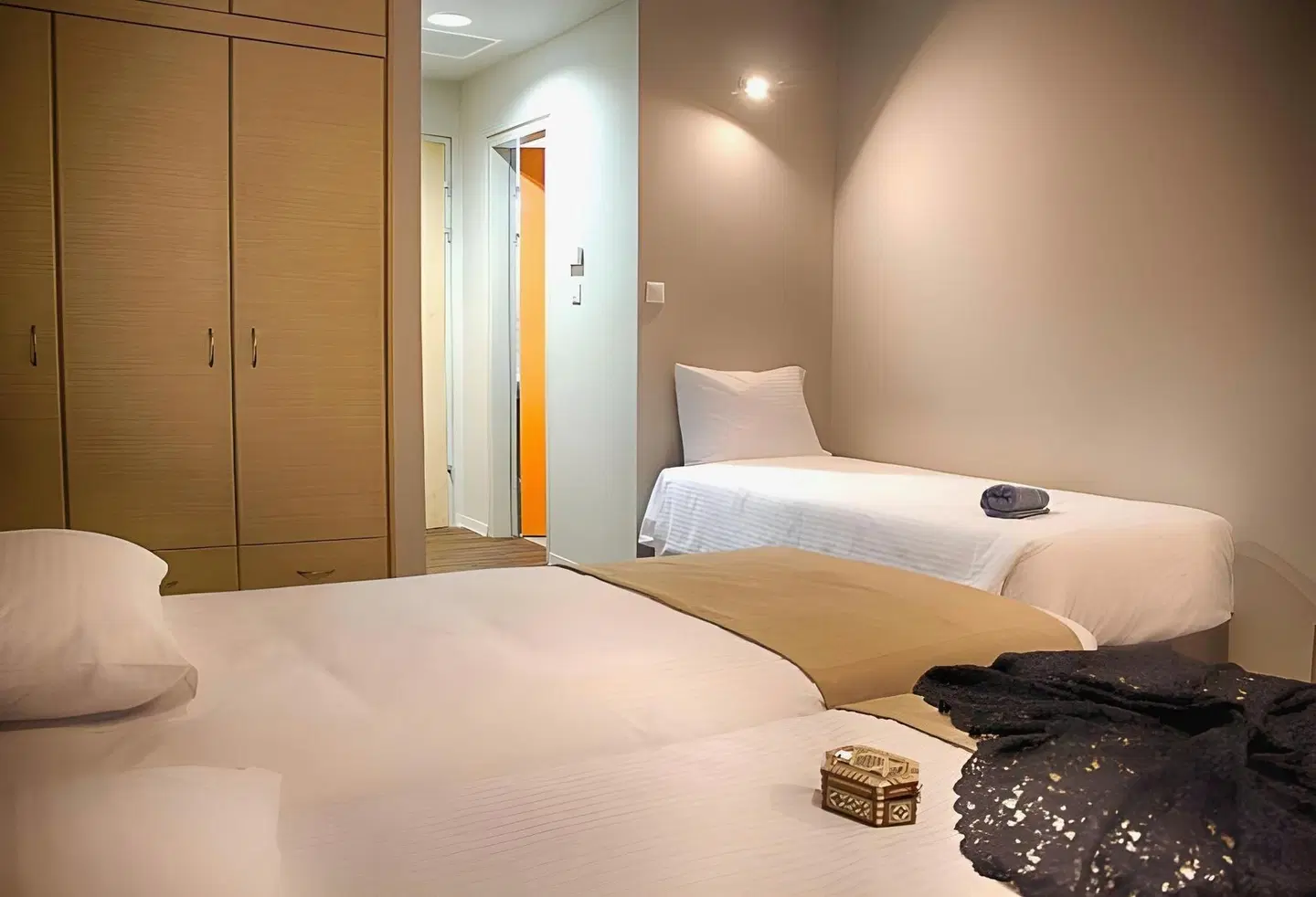 Athlos Hotel HEALTH_BEAUTY