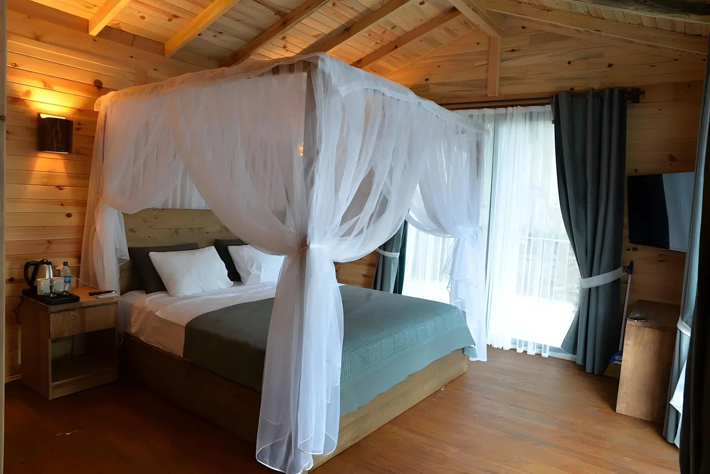 Symbola Oludeniz Beach Hotel ROOM_EXAMPLE