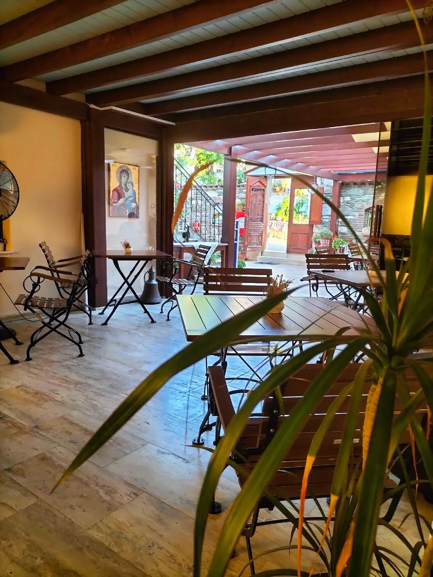 Hotel Mary's House SPORTS_AND_LEISURE