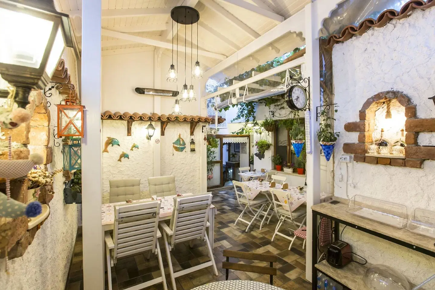 Teos Lodge LOUNGE_LOBBY