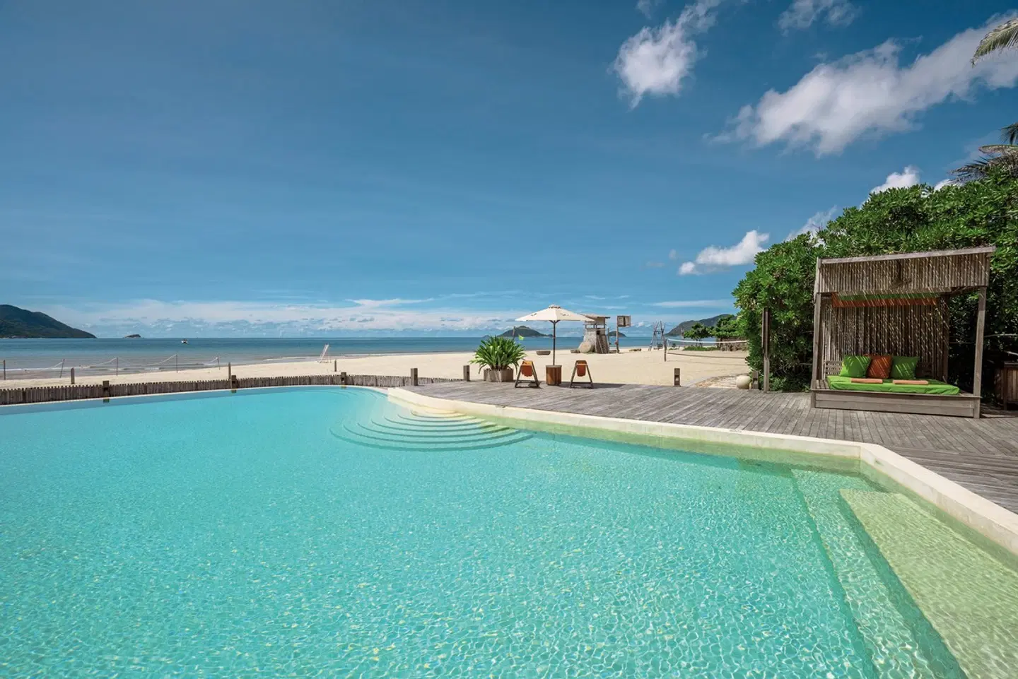 Six Senses Con Dao OUTDOOR_POOL