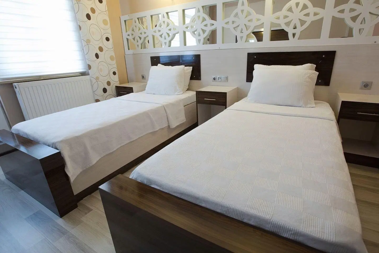 Ozbay Hotel ROOM_EXAMPLE