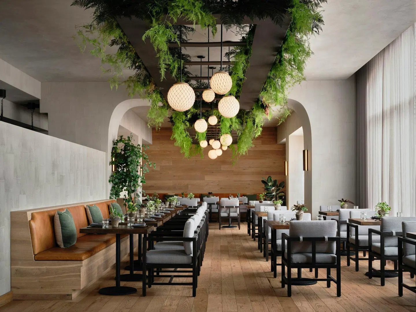 Hotel Vitale Restaurant