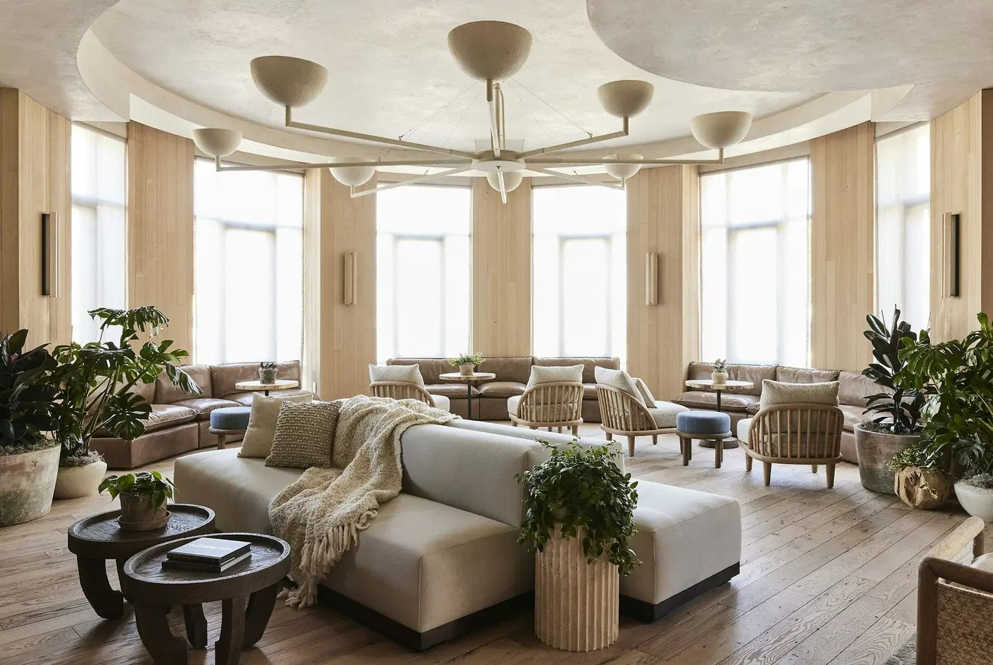 Hotel Vitale LOUNGE_LOBBY