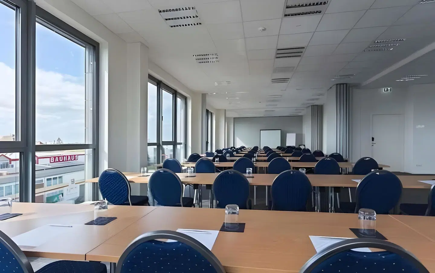 Viva Hotel Lübeck Konferenz