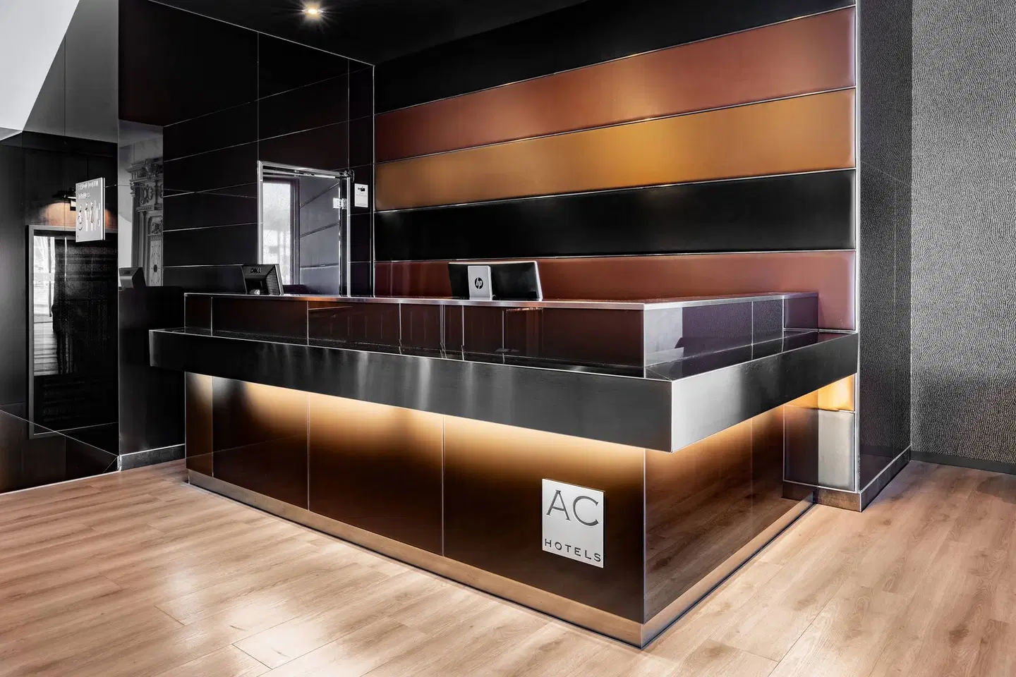 AC Hotel by Marriott Palacio Universal LOUNGE_LOBBY