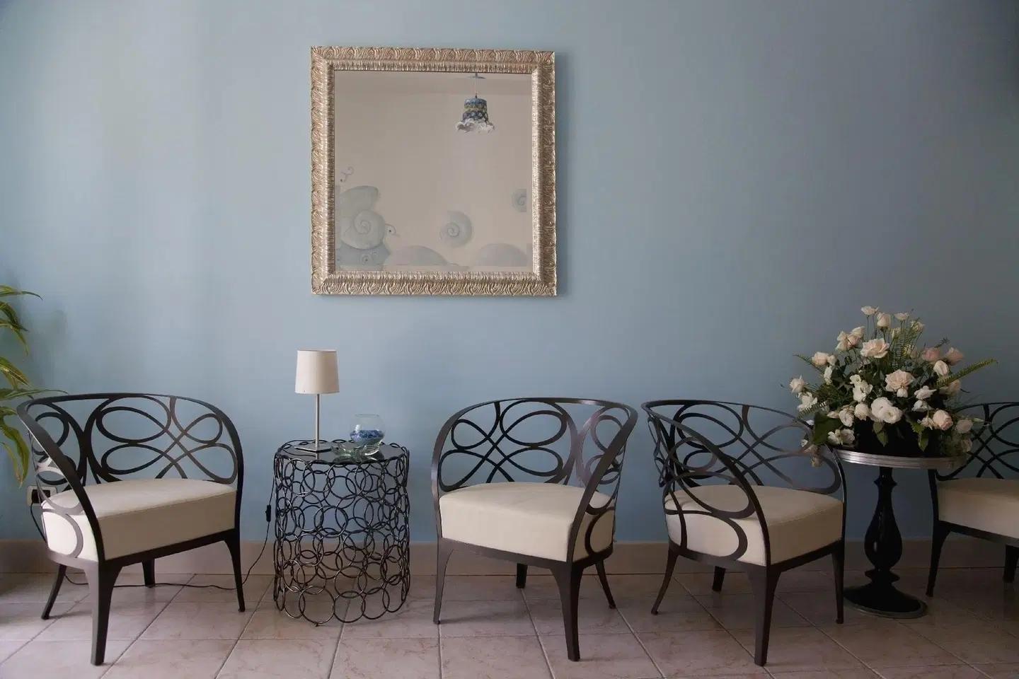Amarea ROOM_EXAMPLE