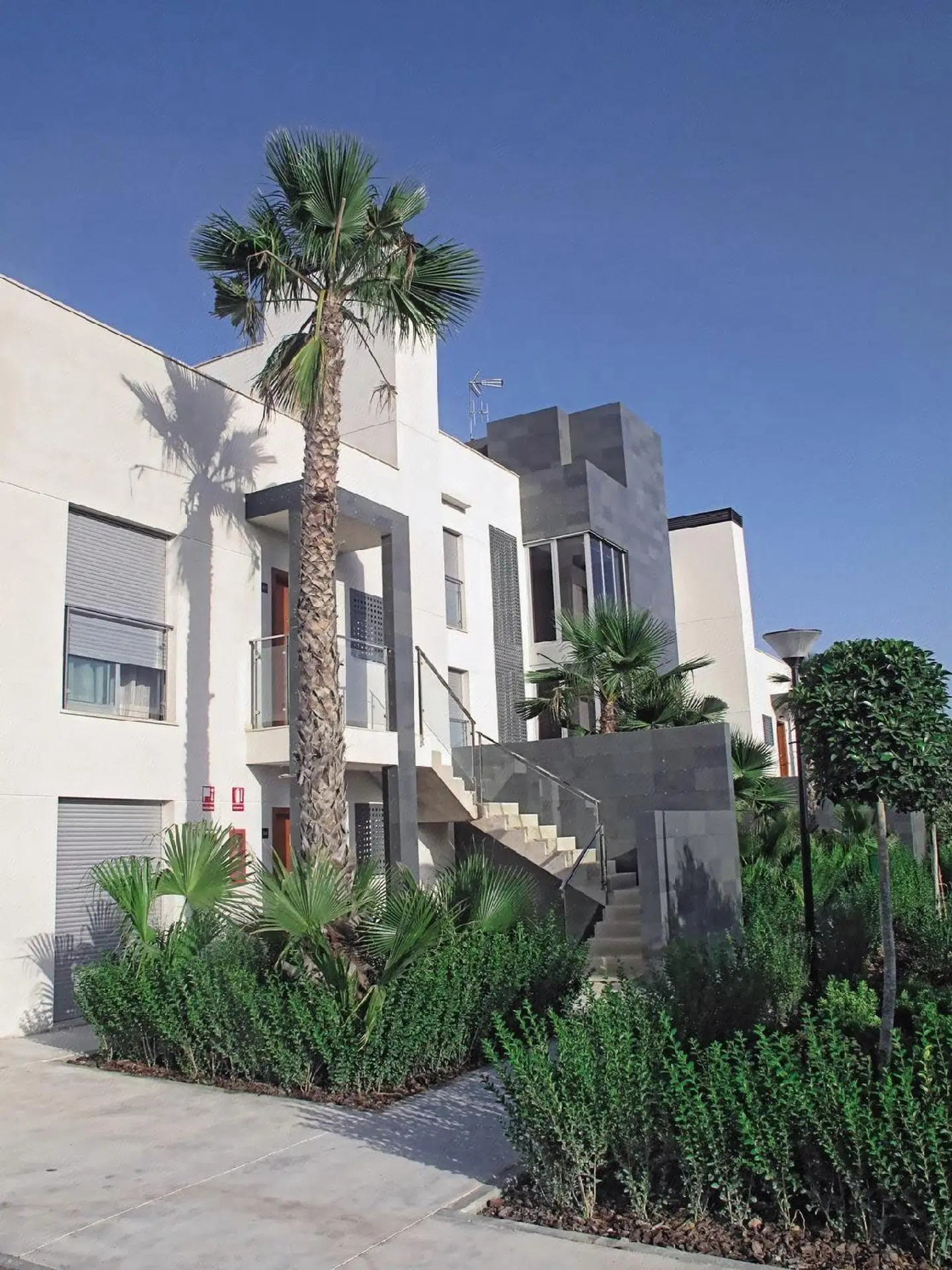 El Plantio Golf Resort EXTERIOR