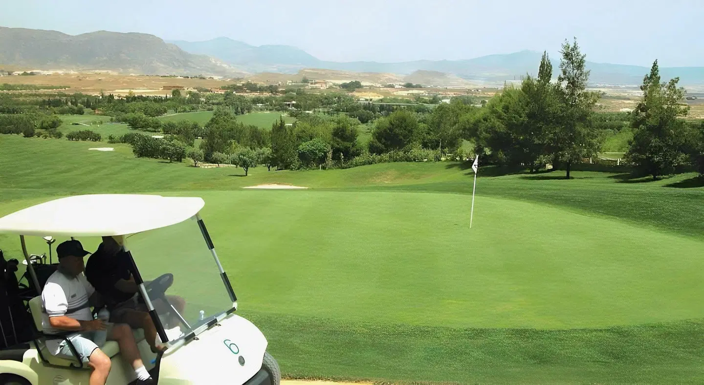El Plantio Golf Resort SPORTS_AND_LEISURE