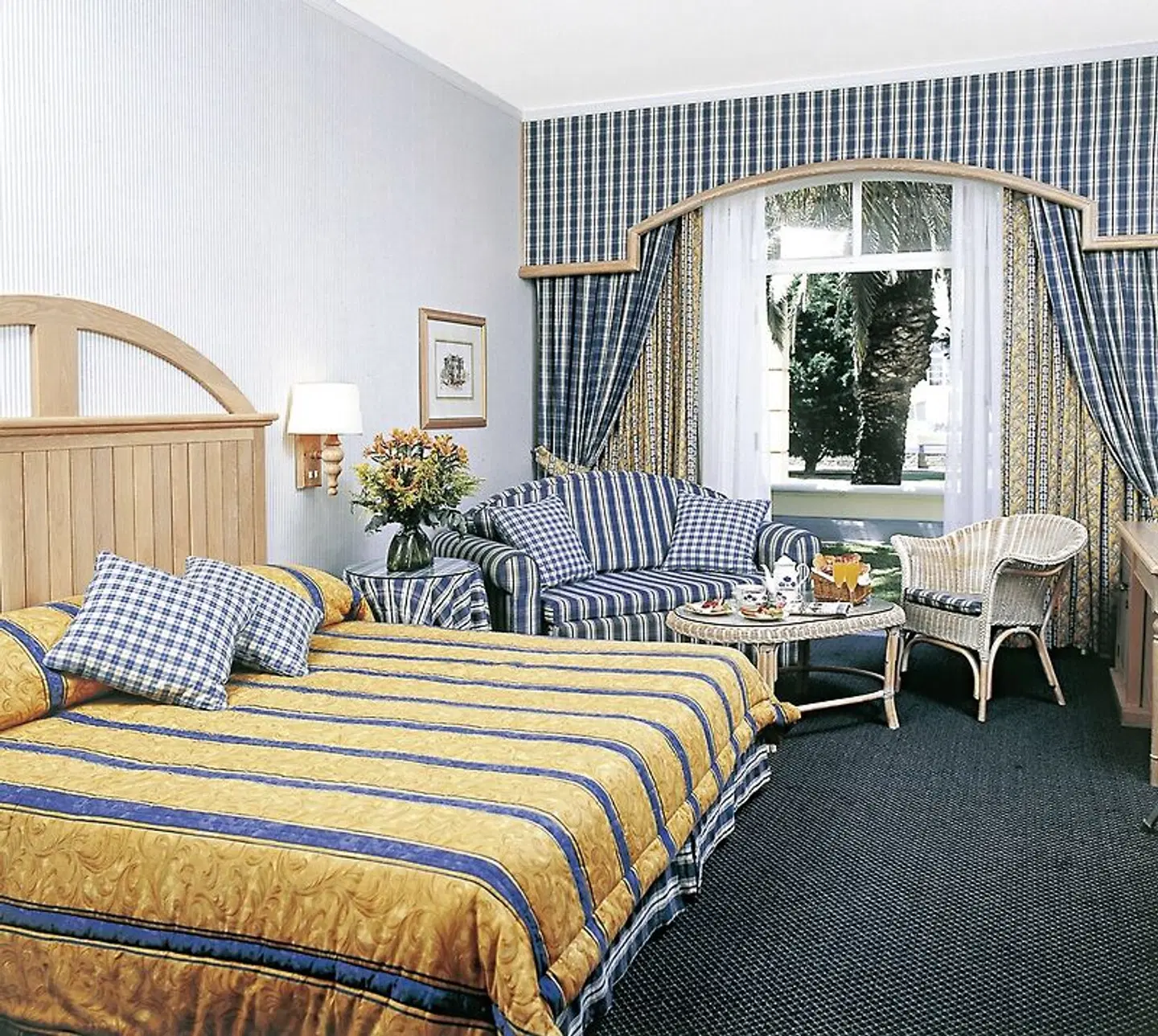 Swakopmund Hotel ROOM_EXAMPLE