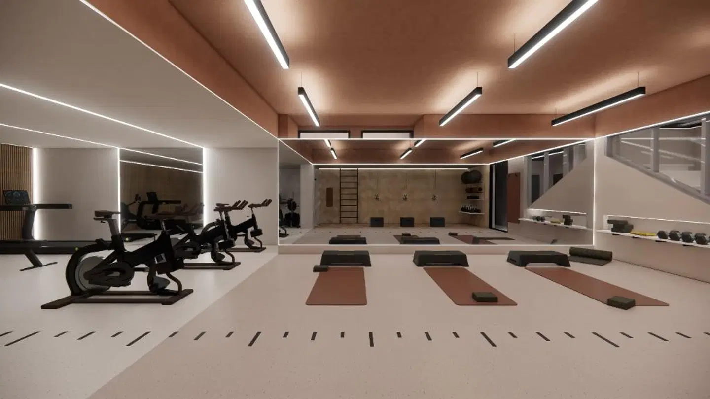 Kouros Palace Hotel SPORTS_AND_LEISURE