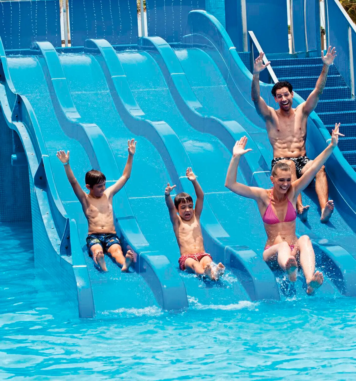 Riu Playa Blanca SPORTS_AND_LEISURE