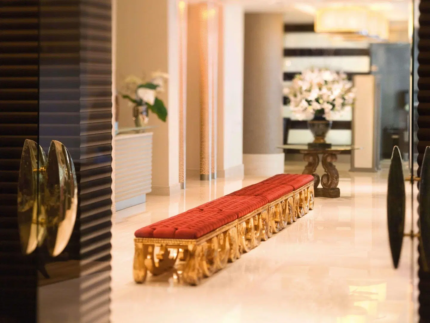Mövenpick Hotel Izmir SPORTS_AND_LEISURE