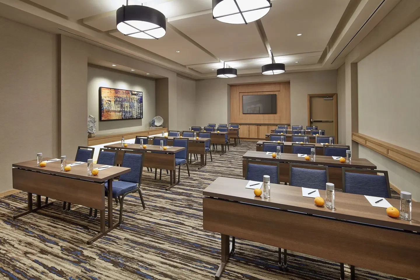 Homewood Suites by Hilton San Diego Hotel Circle Konferenz