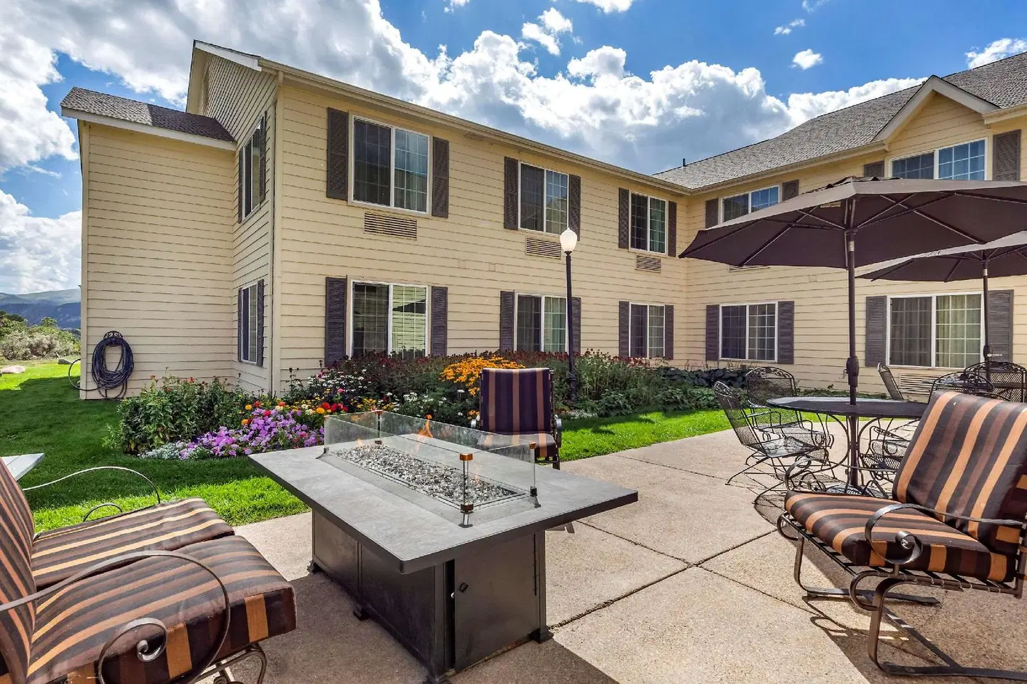 Comfort Inn & Suites Terrasse