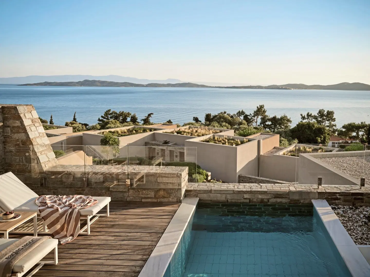 Eagles Villas OUTDOOR_POOL