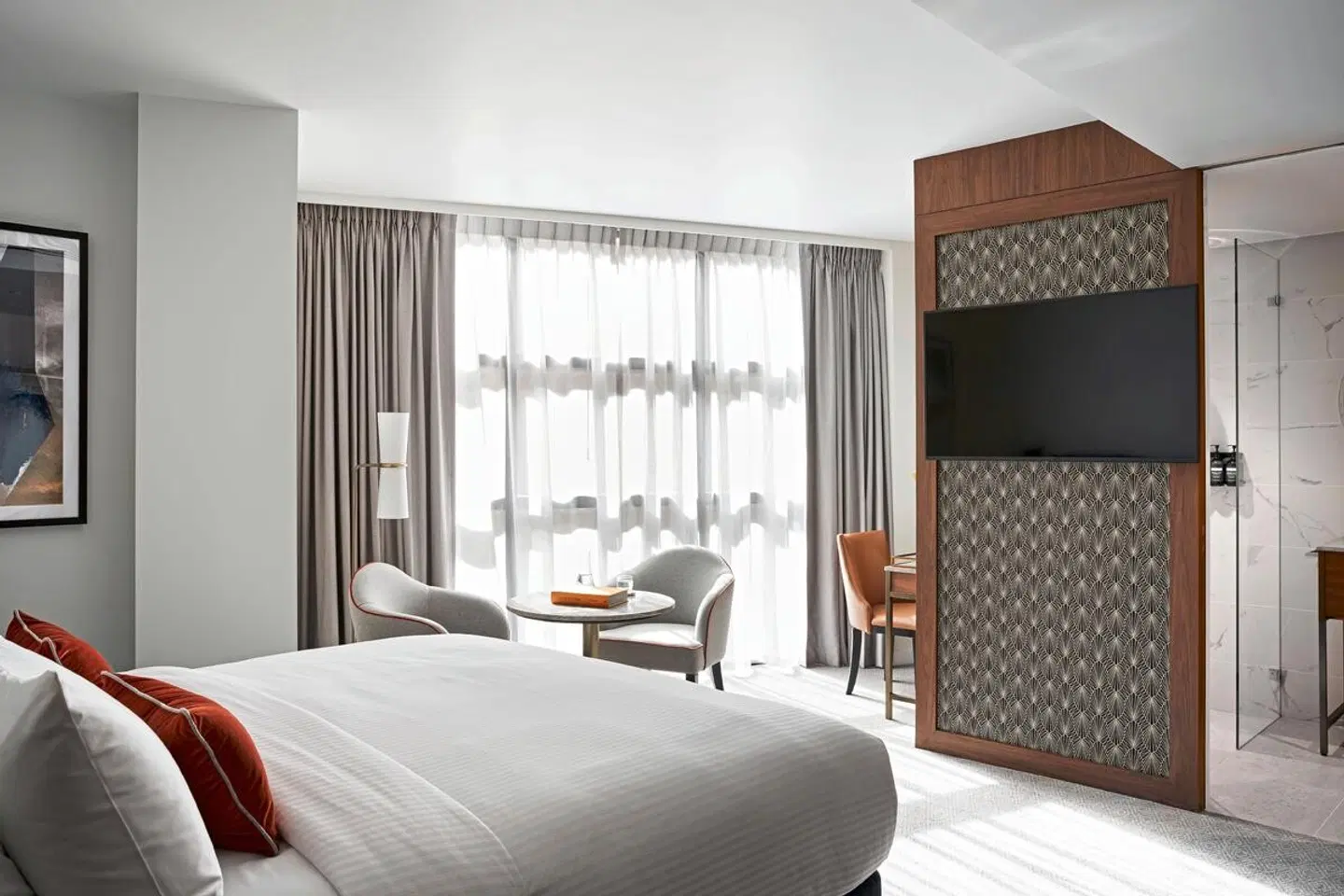 Crowne Plaza Sydney Darling Harbour ROOM_EXAMPLE