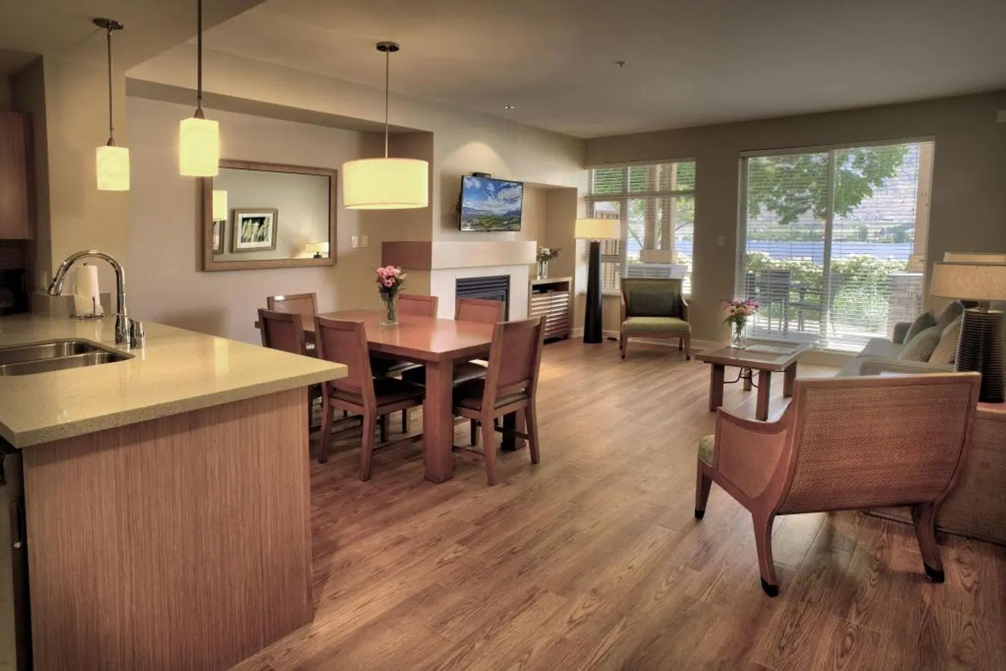 Watermark Beach Resort ROOM_EXAMPLE
