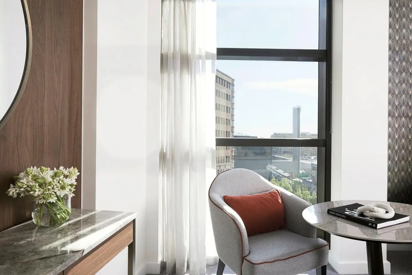 Crowne Plaza Sydney Darling Harbour ROOM_EXAMPLE