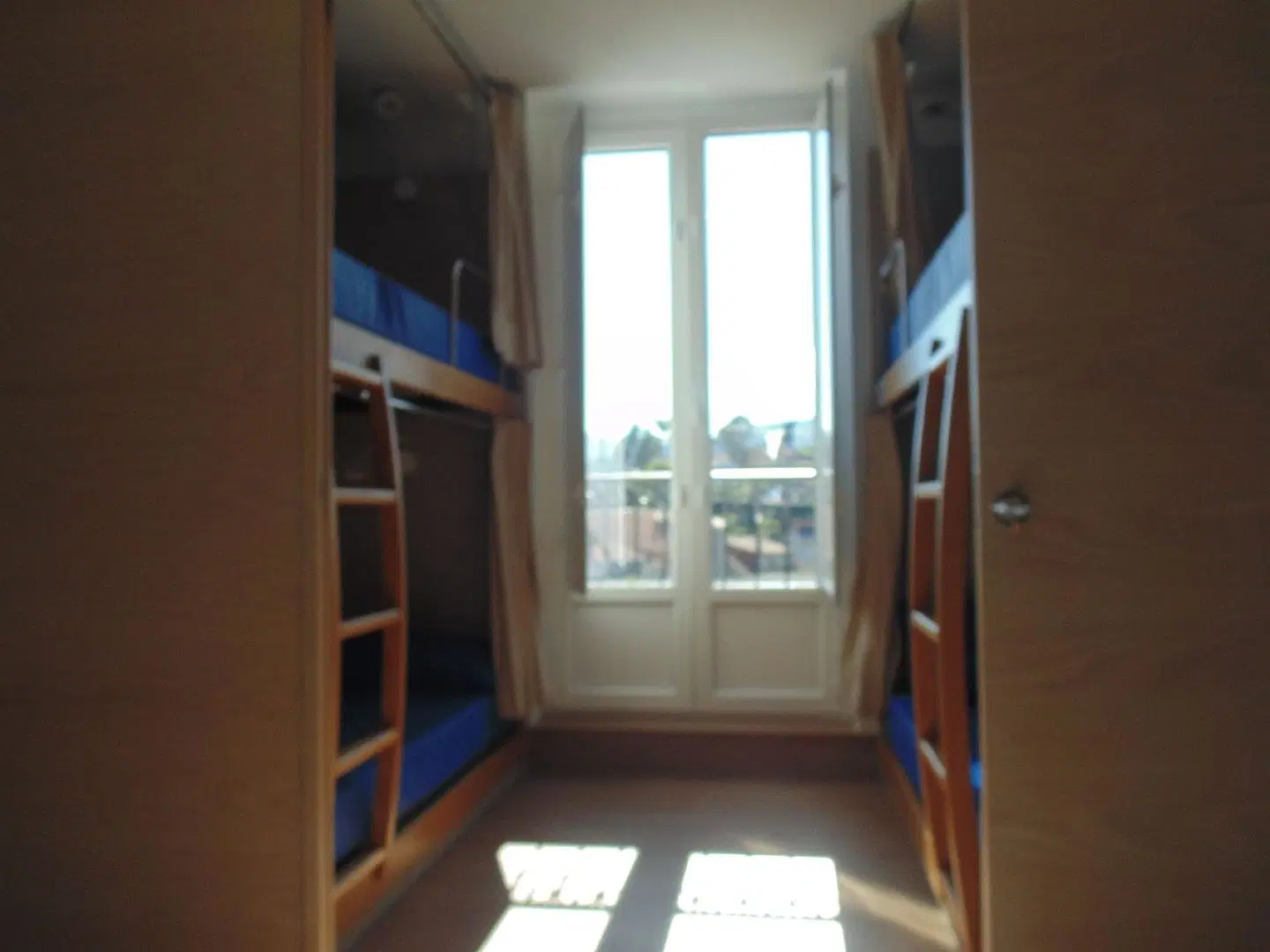 Hostel Albergue O Mesón ROOM_EXAMPLE