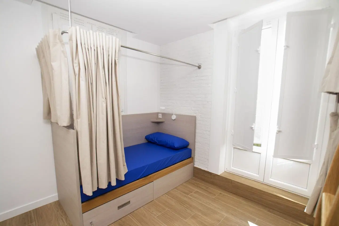 Hostel Albergue O Mesón ROOM_EXAMPLE