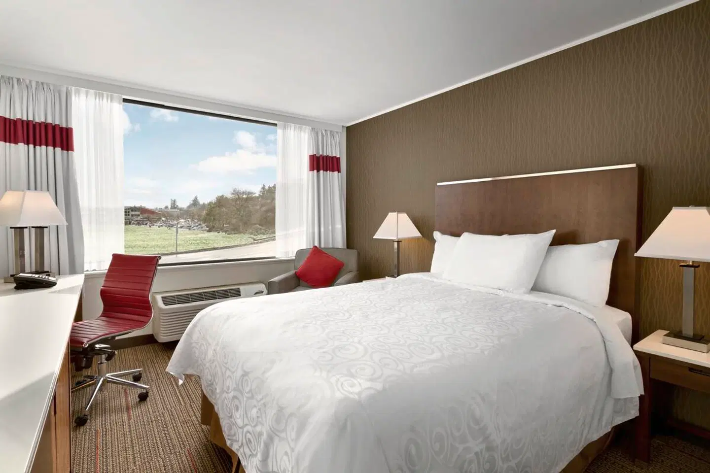 Coast Discovery Inn ROOM_EXAMPLE