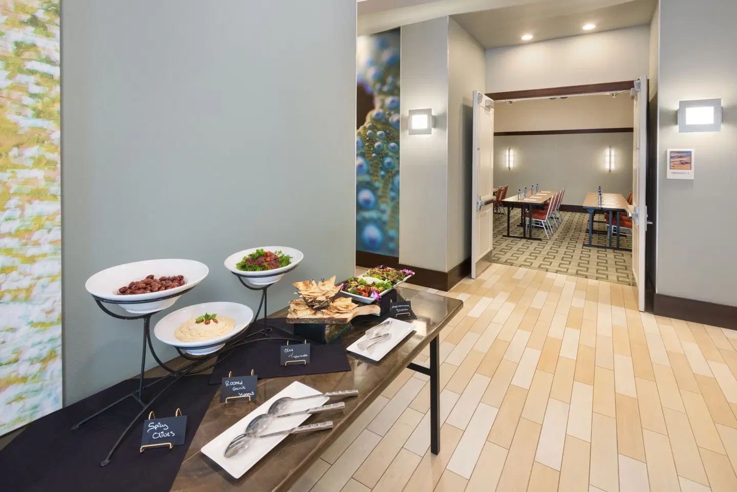 Hotel Indigo San Diego - Gaslamp Quarter by IHG HEALTH_BEAUTY