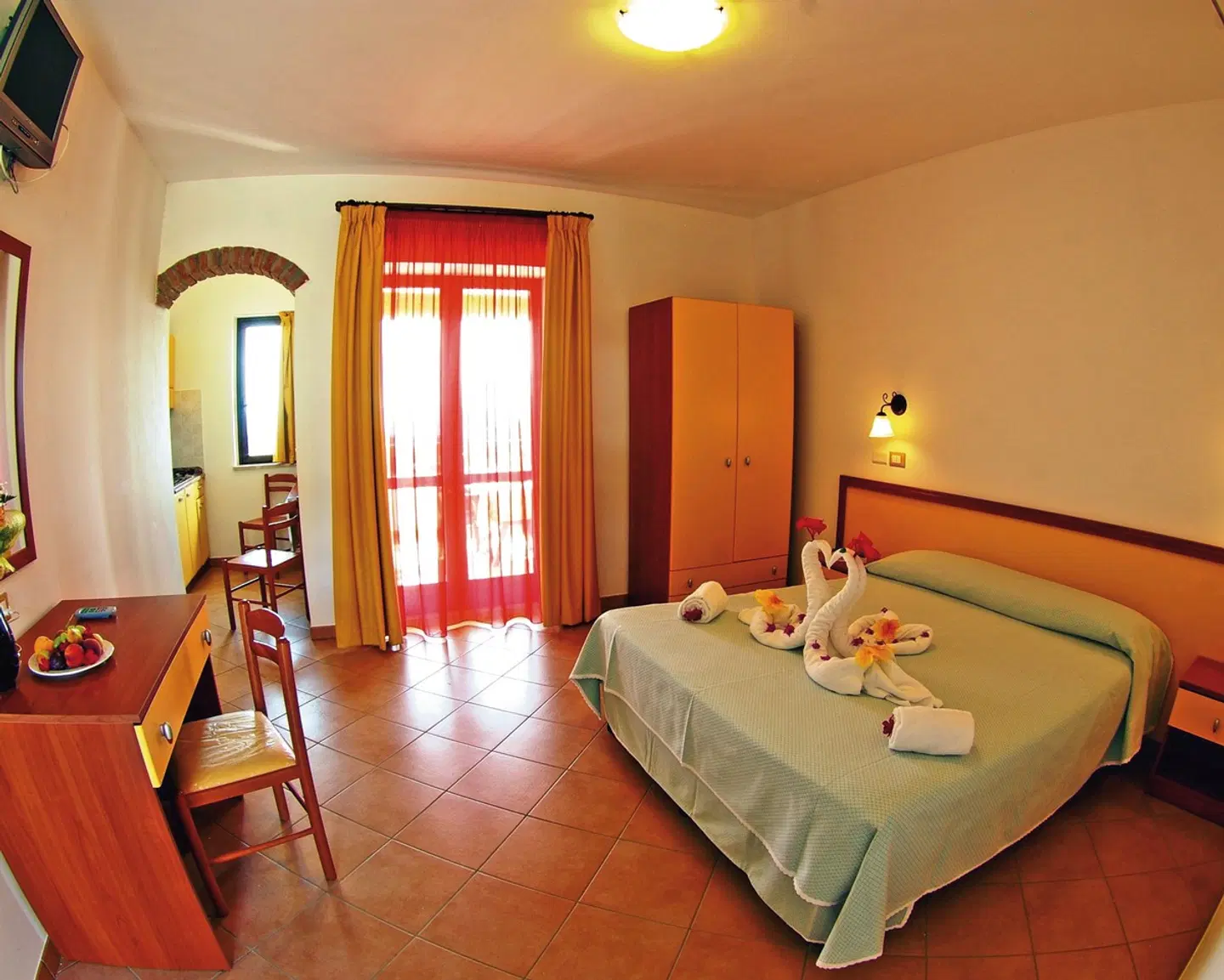 Residenzia Luzia by Marinella ROOM_EXAMPLE