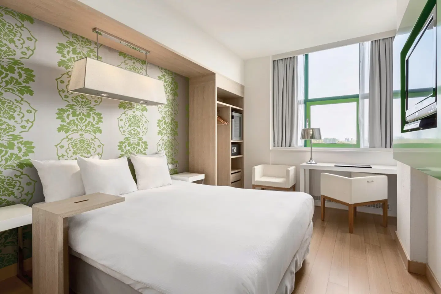 NH Amsterdam Noord ROOM_EXAMPLE