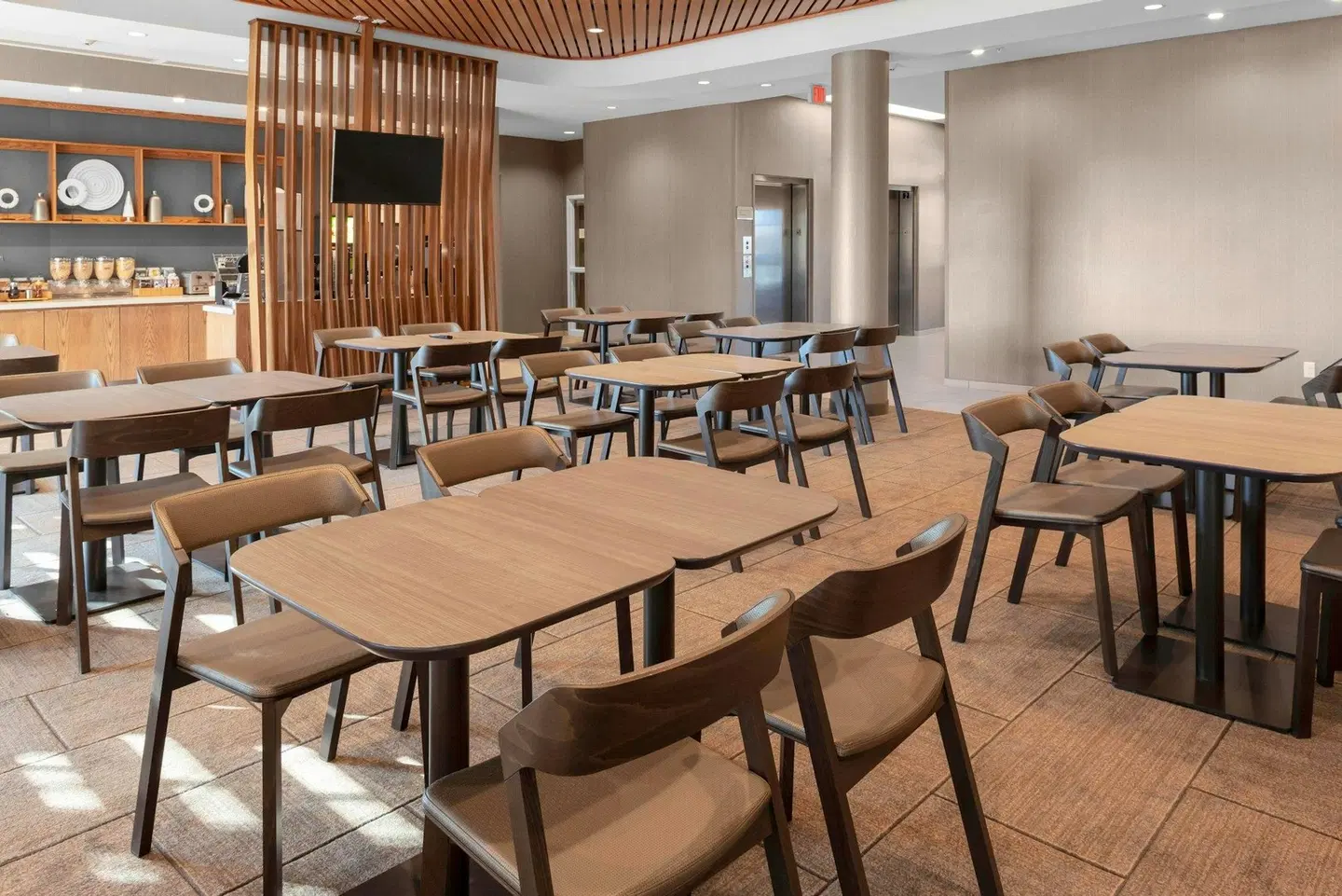 SpringHill Suites by Marriott Denver Tech Center Konferenz
